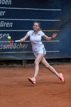 Bild 329 - RL DTV Hannover2 - TC Blau Weiss Berlin2 : Ergebnis: 5:4